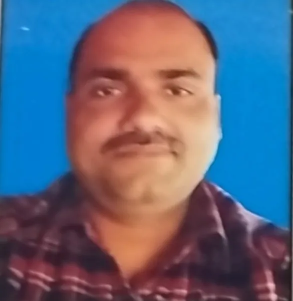 ललन यादव